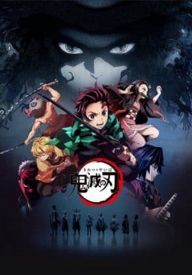 Kimetsu No Yaiba (Demon Slayer)